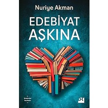 Doğan Kitap Edebiyat Aşkına... +5 Başvuru Kitabı