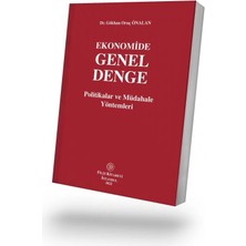 Filiz Kitabevi Ekonomide Genel Denge
