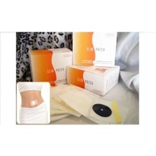 NessiWorld Slim Patch Zayıflama Göbek Bandı 30 Adet