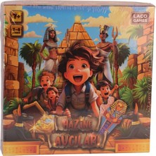 SHC4200 LC0116 Hazi̇ne Avcilari