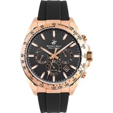 Beverly Hills Polo Club BP3010X.451 Kol Saati