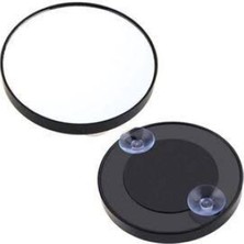 Skygo Vantuzlu 10X Büyüteçli Ayna