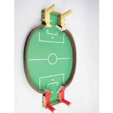 Kamer Masa Futbolu Pinball