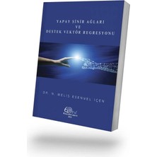 Filiz Kitabevi Yapay Sinir Ağları ve Destek Vektör Regresyonu