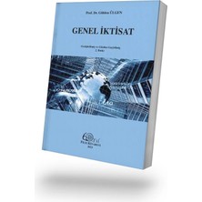 Filiz Kitabevi Genel Iktisat 2. Baskı