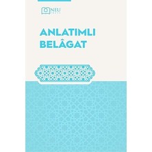 Necmettin Erbakan Üniversitesi Yayınları Anlatımlı Belagat... +20 Başvuru Kitabı