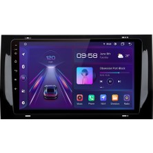 Audioline Skoda Kodiaq 2017-2019 Android 3 GB Ram + 32 GB Rom Carplay Multimedya