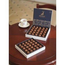 Mozac Premium Karışık Spesiyal Çikolata Kutusu 1 -350 gr