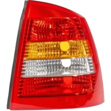 İTHAL Opel Astra G Sedan Kasa Sağ Stop Lambası, 6223026
