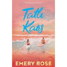 Lapis Kitap Tatlı Kaos... +4 Başvuru Kitabı