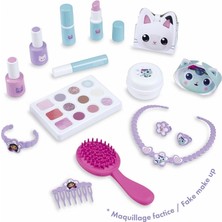 İsmiyle Al Smoby Gabby Güzellik Makyaj Masası