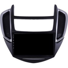 Audioline Chevrolet X-Trax 2012-2016 Android 3 GB + 32 GB Carplay Multimedya