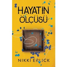 Ren Kitap Hayatın Ölçüsü... +4 Başvuru Kitabı
