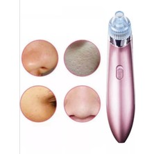 Normadia Vakumlu Yüz Temizleme Cihazı, Siyah Nokta Temizleme, Cilt Bakım Aleti