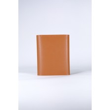 Boleine Kadın Orta Boy Cüzdan Hera BL2001 Taba