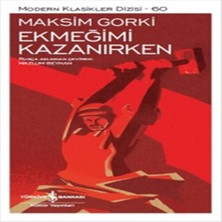 SHC4200 Ekmeğimi Kazanırken - Klasikler Dizisi