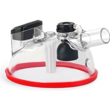 Çiftlik Shop 240 cc Pençe Cam Kapak Takımı