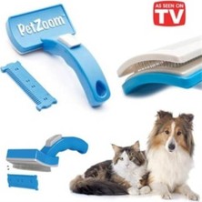 Lowell Home Evcil Hayvan Tarak ve Tüy Kesme Aleti