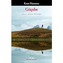 Yapı Kredi Yayınları Göçebe: 1920 Nobel Edebiyat Ödülü... +4 Başvuru Kitabı