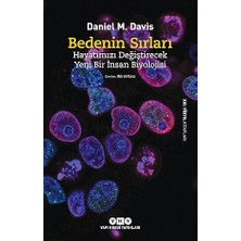 Yapı Kredi Yayınları Bedenin Sırları - Hayatımızı Değiştirecek Yeni Bir Insan Biy... +3 Başvuru Kitabı