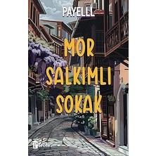 Parola Yayınları Mor Salkımlı Sokak... +3 Başvuru Kitabı