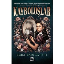 Yabancı Yayınları Kayboluşlar... +2 Başvuru Kitabı