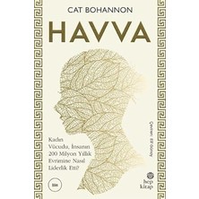 Hep Kitap Havva... +3 Başvuru Kitabı