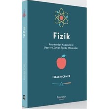 Literatür Hayat Fizik... +7 Başvuru Kitabı