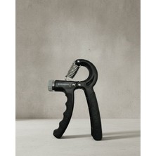 Yaman Market Portatif Ayarlanabilir El Yayı Sayaçlı Dayanıklı Çelik Yay - KB002H-6HDJR2