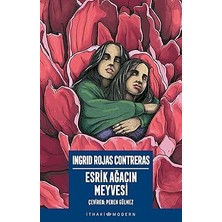 İthaki Yayınları Esrik Ağacın Meyvesi... +4 Başvuru Kitabı