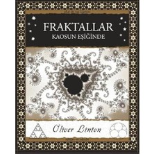 A7 Kitap Fraktallar - Kaosun Eşiğinde... +8 Başvuru Kitabı