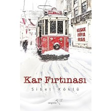 Müptela Yayınları Kar Fırtınası... +4 Başvuru Kitabı