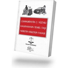 Filiz Kitabevi Cumhuriyetin 2 . Yüzyılı Kalkınmanın Temel Taşı