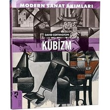 Modern Sanat Akımları: Kübizm... +2 Başvuru Kitabı