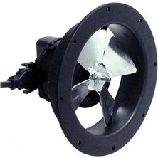 Elco Ma 58-10 W Dondurma Reyonu Fan Motoru