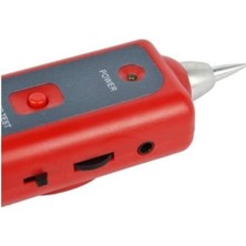 Normadia Elektrik ve Network Kablosu Test Cihazı, Güvenilir ve Kolay Kullanım
