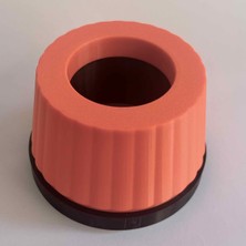 Normadia Turuncu Bilezik Mastarı 74-90 Ölçü, Zarif Kuyumcu Malafası