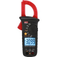 Normadia Dijital Pens Ampermetre, Yüksek Hassasiyet ve Kolay Kullanım