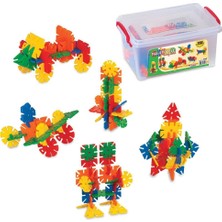 Flamex 03147 Dede Magic Puzzle 200 Parça