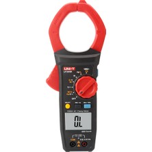 Normadia Dijital Pens Ampermetre, Hassas ve Güvenilir Elektrik Ölçüm Cihazı