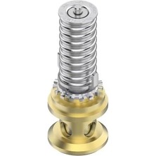 Danfoss 067B2710 Te 12 Orifis No:07