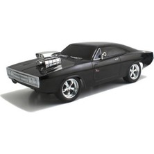 Flamex Jada Uzaktan Kumandalı 1/24 Fast . Furious Dodge Charger 1970