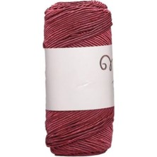 Argesco Mühendislik Supra Ipi Bordo