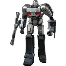 Flamex Transformers Movie 8 Amk Series D-16