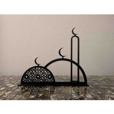 Yalgın 3D Ramazan Masa Üstü Dekor