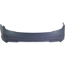 Frohe Mercedes W204 Amg Arka Tampon Pdcli 2011-13