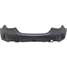 Frohe Mercedes W206 Amg Arka Tampon Pdcli 2021-