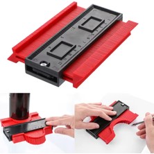 Normadia Kalıp Ölçü Alma ve Şekil Çıkarma Aparatı 12 Cm, Hassas ve Kullanışlı