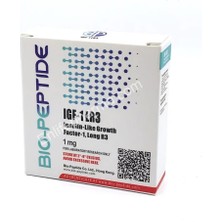 Bio-Peptide Igf-1lr3 1 Mg