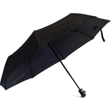 Flamex Erkek Full Otomatik Şemsiye 8 Tel